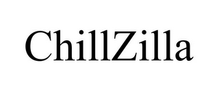 CHILLZILLA