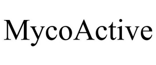 MYCOACTIVE