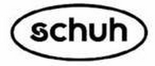 SCHUH