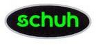 SCHUH