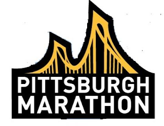 PITTSBURGH MARATHON