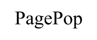 PAGEPOP