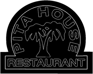 PITA HOUSE RESTAURANT