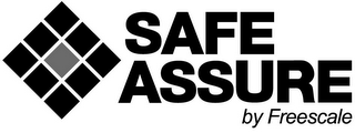 SAFE ASSURE BY FREESCALE