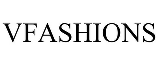 VFASHIONS