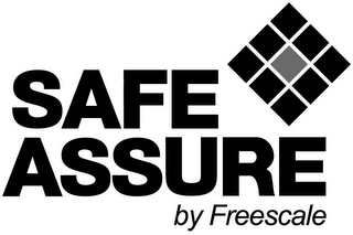 SAFE ASSURE BY FREESCALE