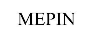 MEPIN