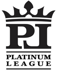 PL PLATINUM LEAGUE