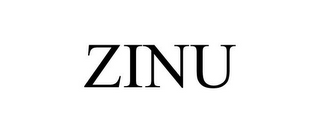 ZINU