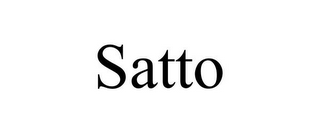 SATTO