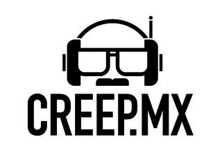 CREEP.MX