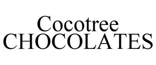 COCOTREE CHOCOLATES