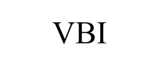 VBI