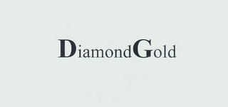 DIAMOND GOLD