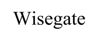 WISEGATE