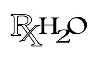 RX H2O