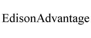 EDISONADVANTAGE