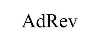 ADREV