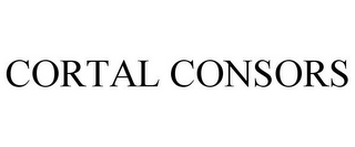 CORTAL CONSORS