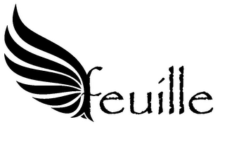 FEUILLE