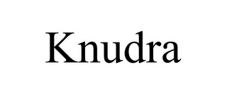 KNUDRA