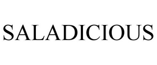 SALADICIOUS