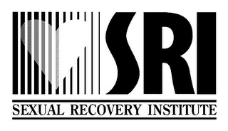SRI SEXUAL RECOVERY INSTITUTE