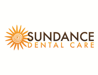 SUNDANCE DENTAL CARE