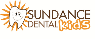 SUNDANCE DENTAL KIDS