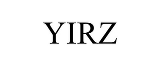 YIRZ