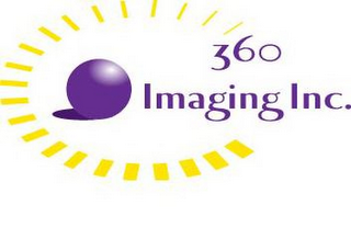 360 IMAGING INC.