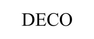 DECO