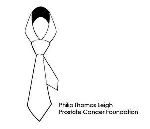 PHILIP THOMAS LEIGH PROSTATE CANCER FOUNDATION