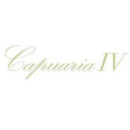 CAPUARIA IV