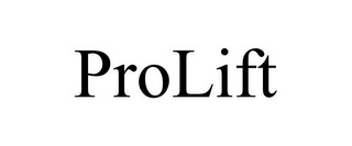 PROLIFT