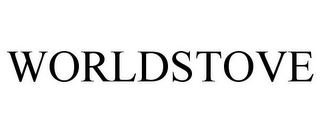 WORLDSTOVE