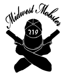 MIDWEST MOBSTER 219
