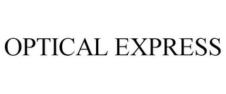 OPTICAL EXPRESS