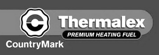 C COUNTRYMARK THERMALEX PREMIUM HEATINGFUEL