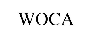 WOCA