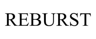 REBURST