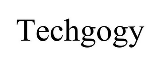 TECHGOGY