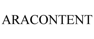 ARACONTENT