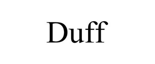 DUFF