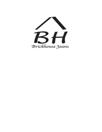 BH BRICKHOUSE JEANS