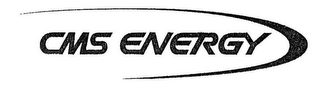 CMS ENERGY