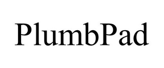 PLUMBPAD