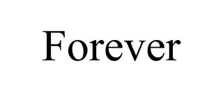 FOREVER