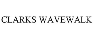 CLARKS WAVEWALK