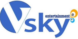 VSKY ENTERTAINMENT